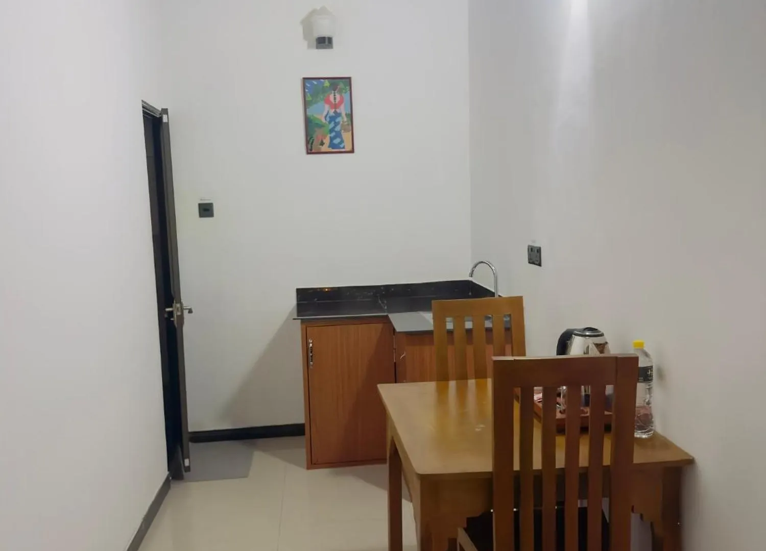Panzió Airport J Dream Resort Dewamottawa Srí Lanka