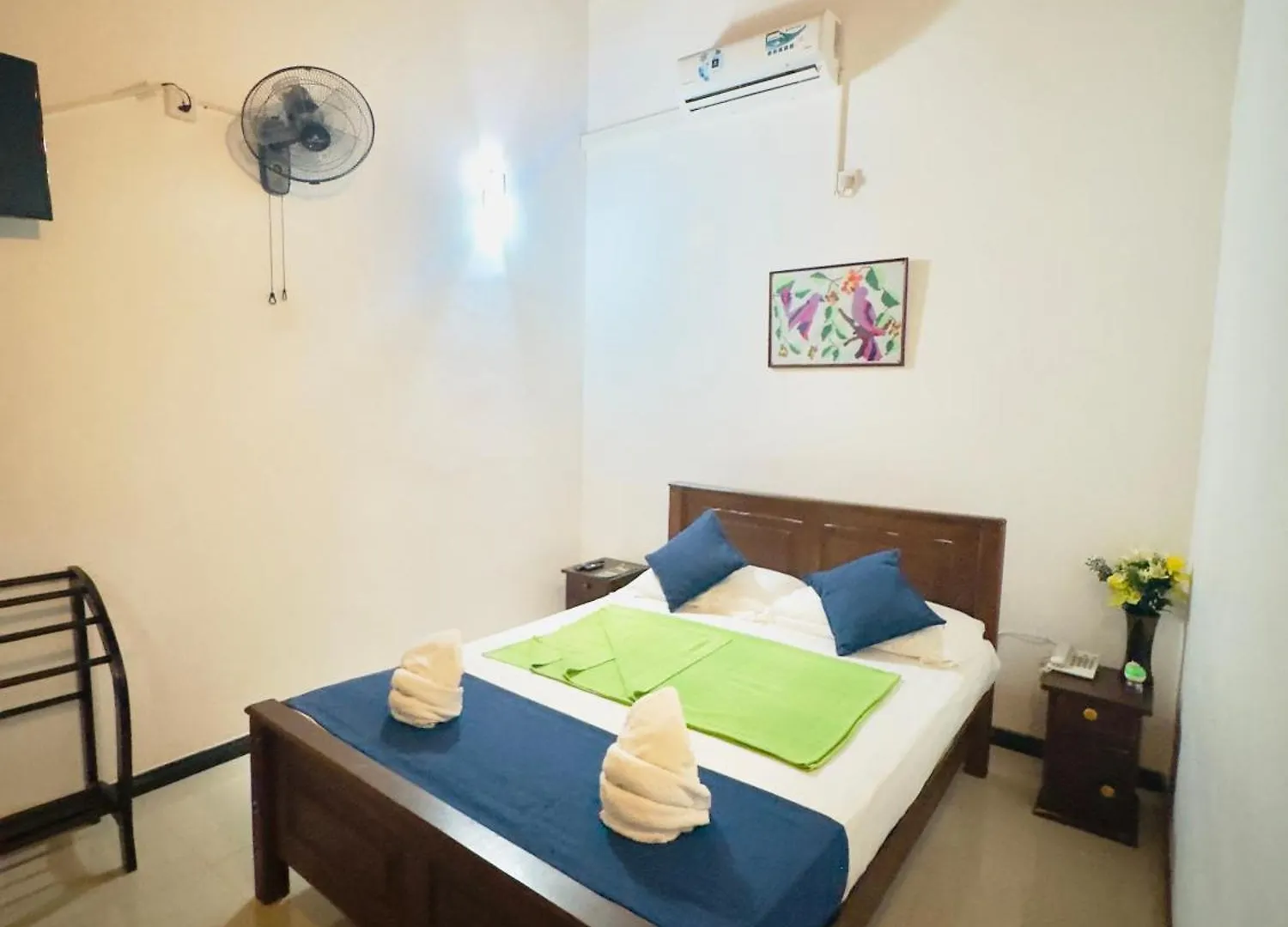 Bed & Breakfast Airport J Dream Resort Dewamottawa