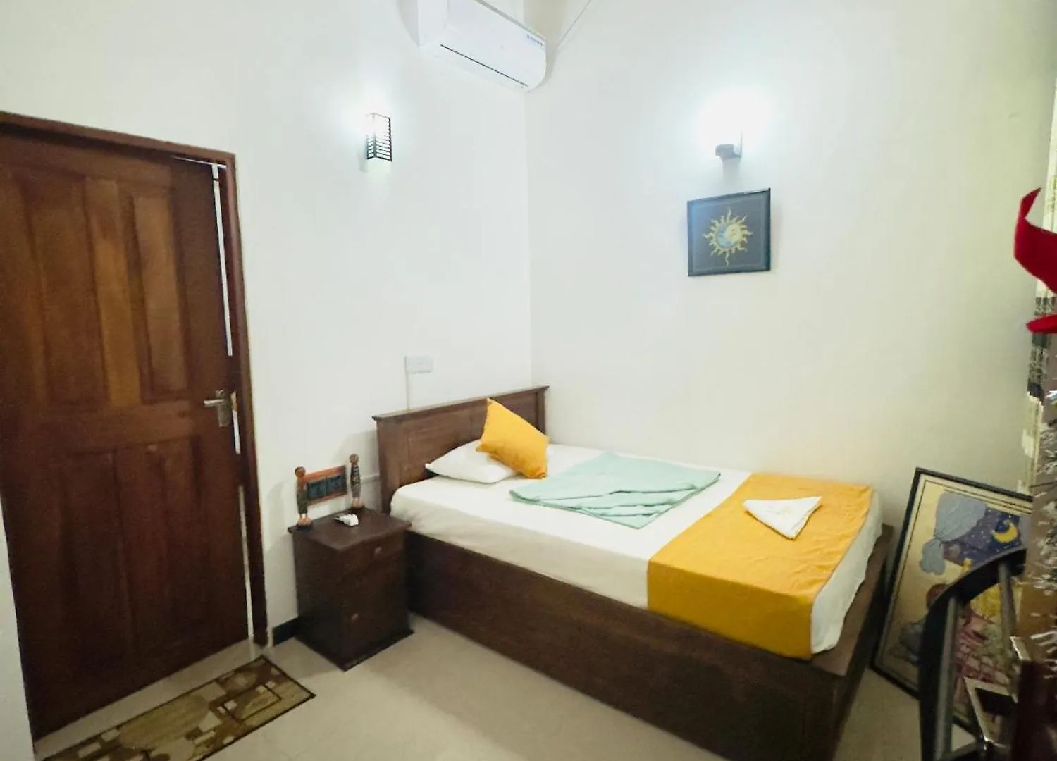 Airport J Dream Resort Dewamottawa Sri Lanka