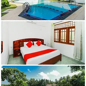 3* Hotel Airport View