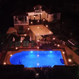 Boutique 2*, Dalyan Türkei